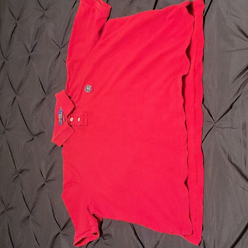 Polo by Ralph Lauren